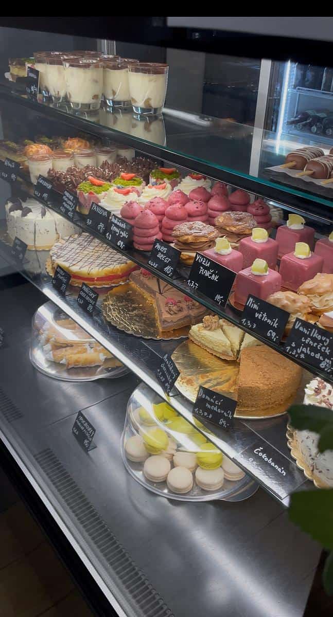 Kavárna Petra na to peče brunch & café photo 2