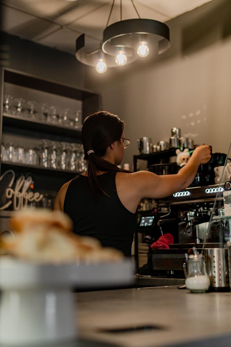 Kavárna Petra na to peče brunch & café photo 4