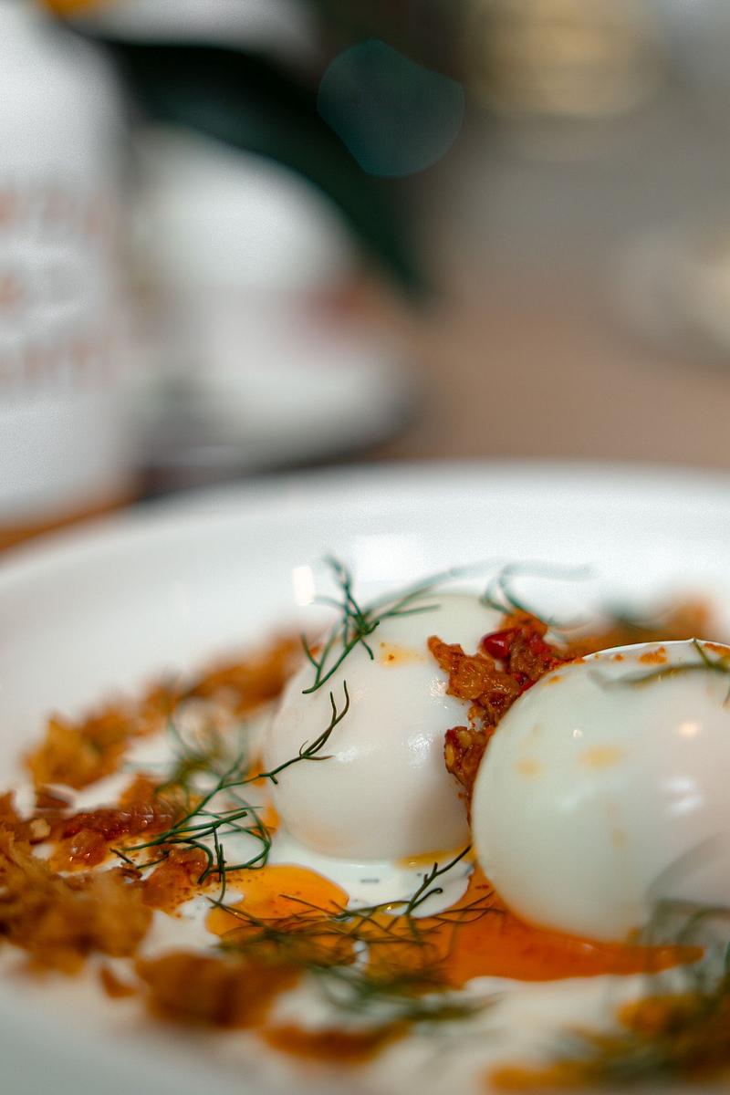 Kavárna Petra na to peče brunch & café photo 5