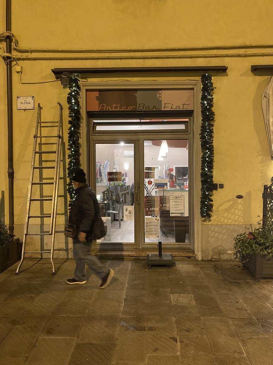 Antico Bar Fiat photo 2