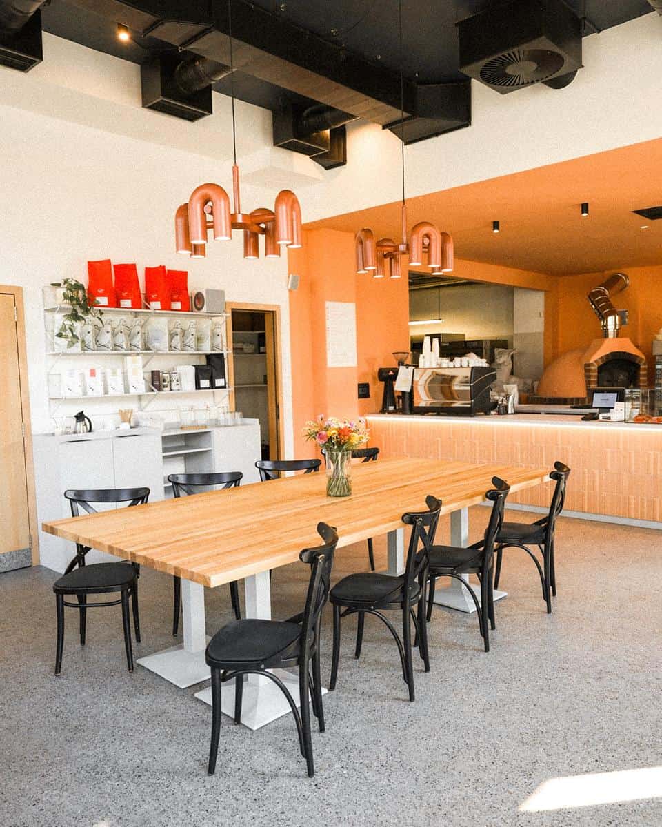 Pospolu Bakery & Espresso bar