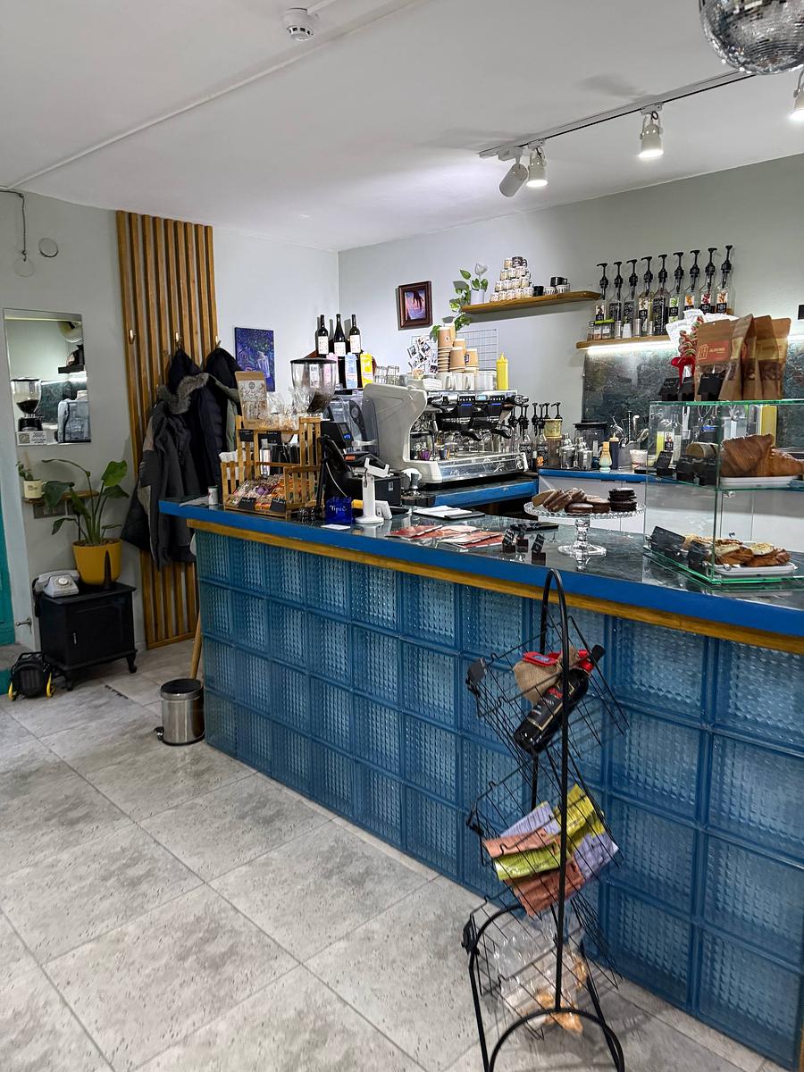 SALI | Specialty Coffee & Breakfast
