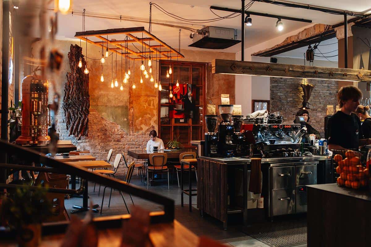 Rocket Bean Miera photo 2