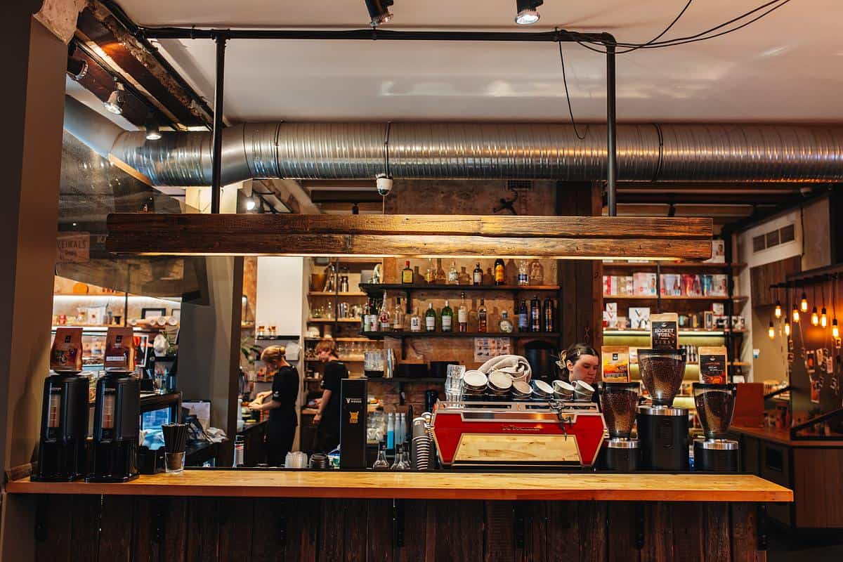 Rocket Bean Miera photo 3