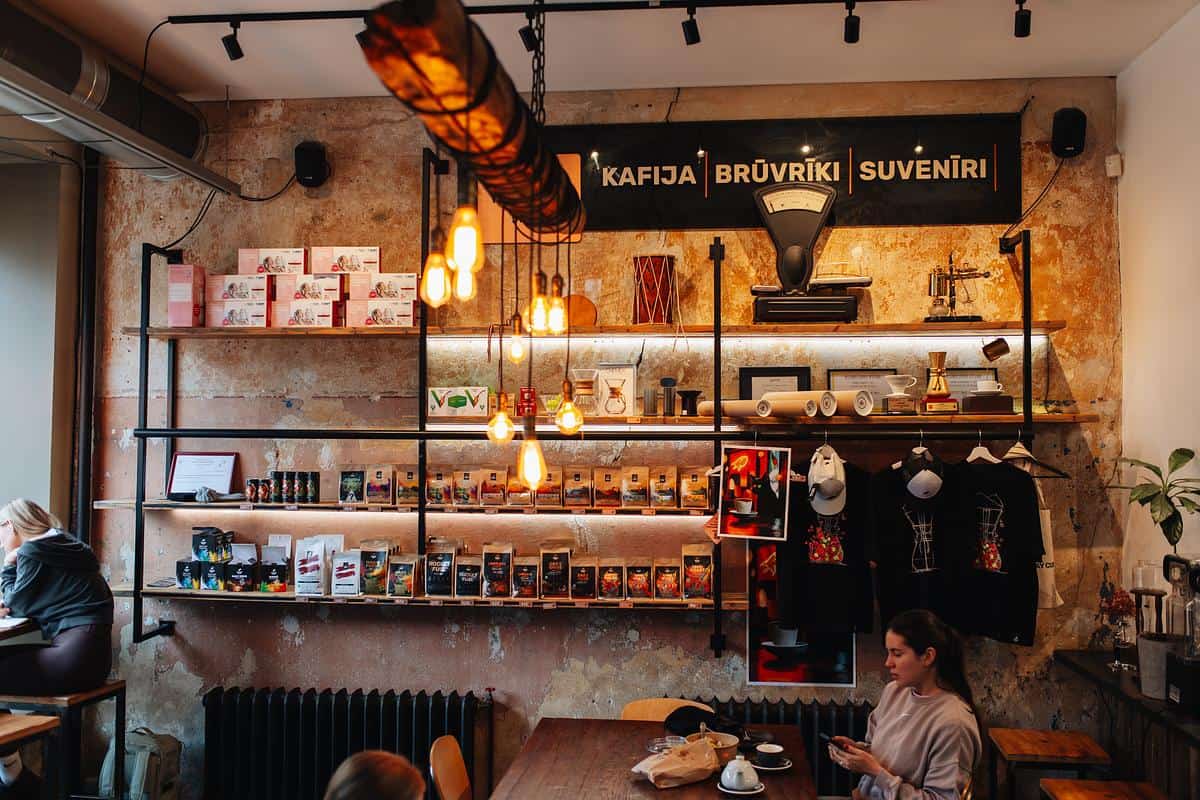 Rocket Bean Miera photo 4