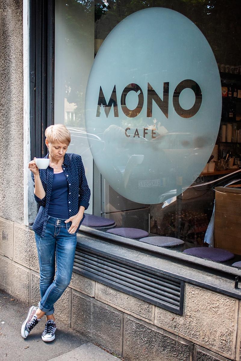 MONO café