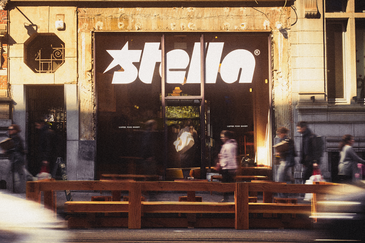 Stella Coffee Pastry Atelier & Coffee Bar