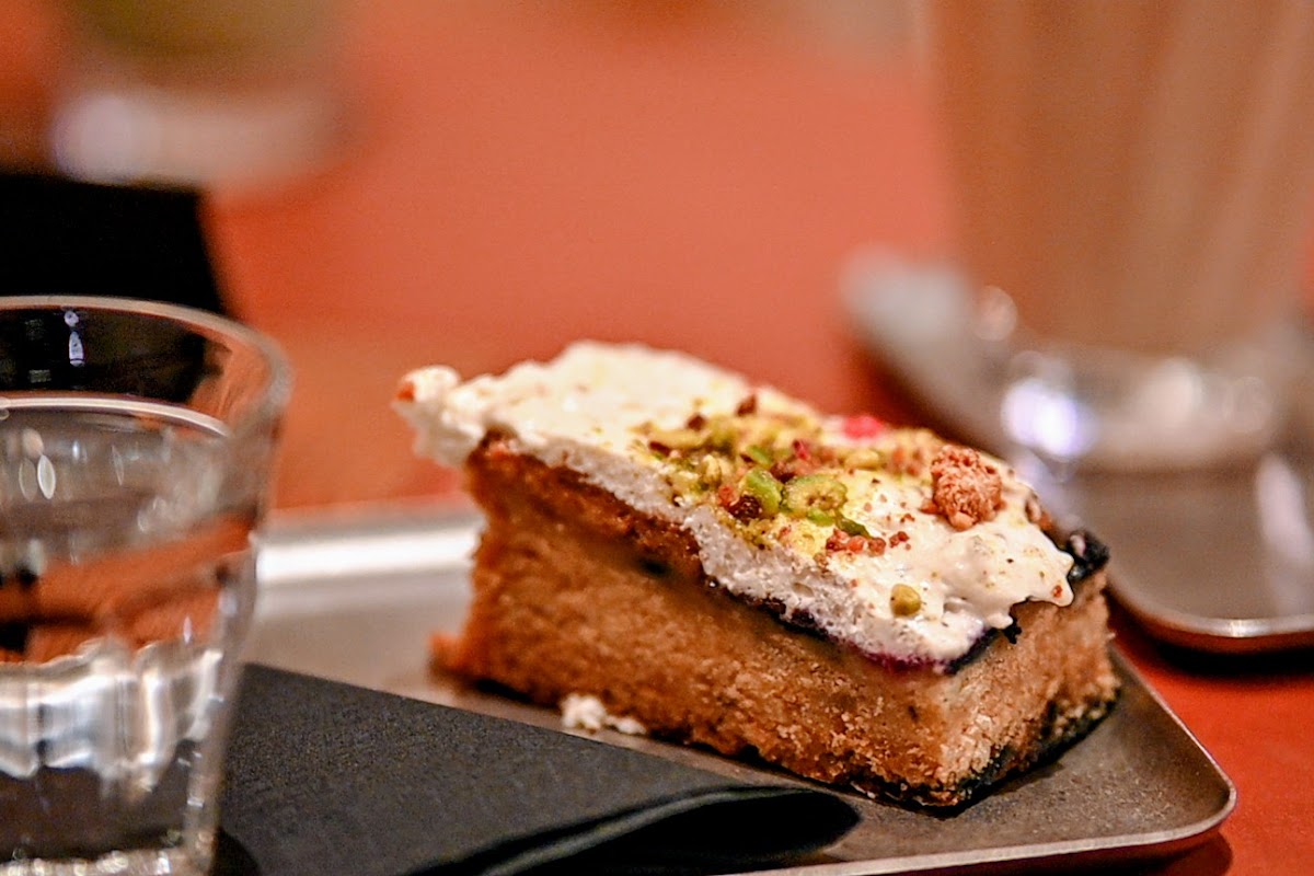 Stella Coffee Pastry Atelier & Coffee Bar photo 4