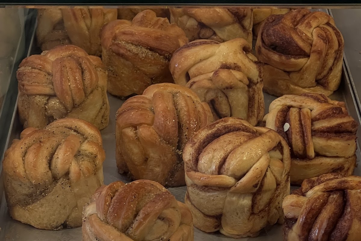Stella Coffee Pastry Atelier & Coffee Bar photo 5