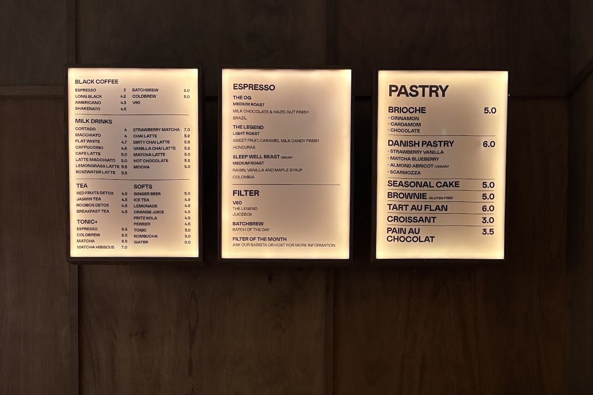 Stella - Coffee Food Bakery photo 1