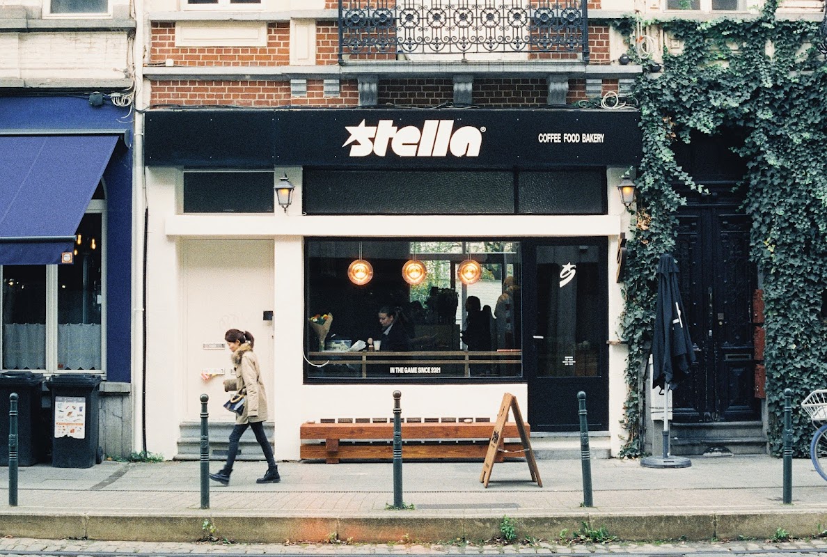 Stella - Coffee Food Bakery photo 2