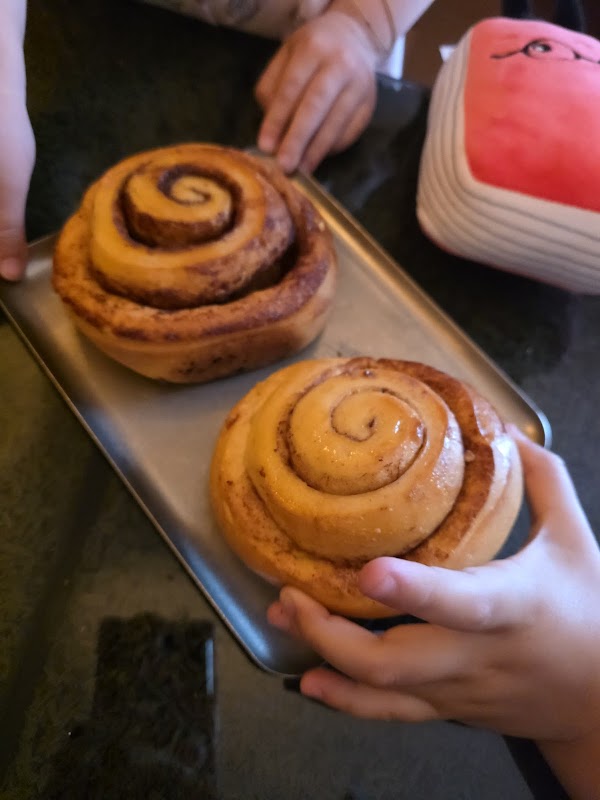 Stella - Coffee Food Bakery photo 3