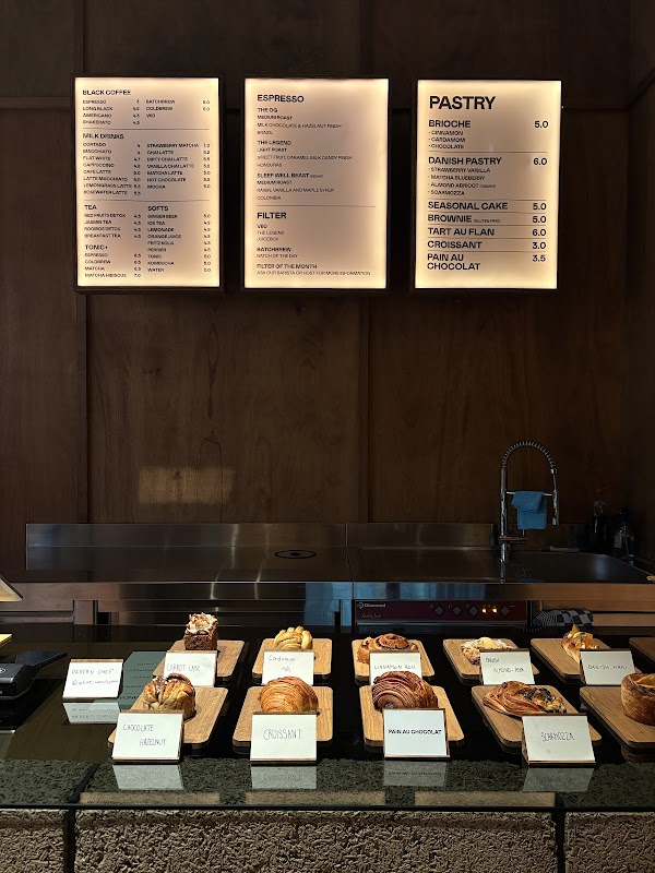 Stella - Coffee Food Bakery photo 4
