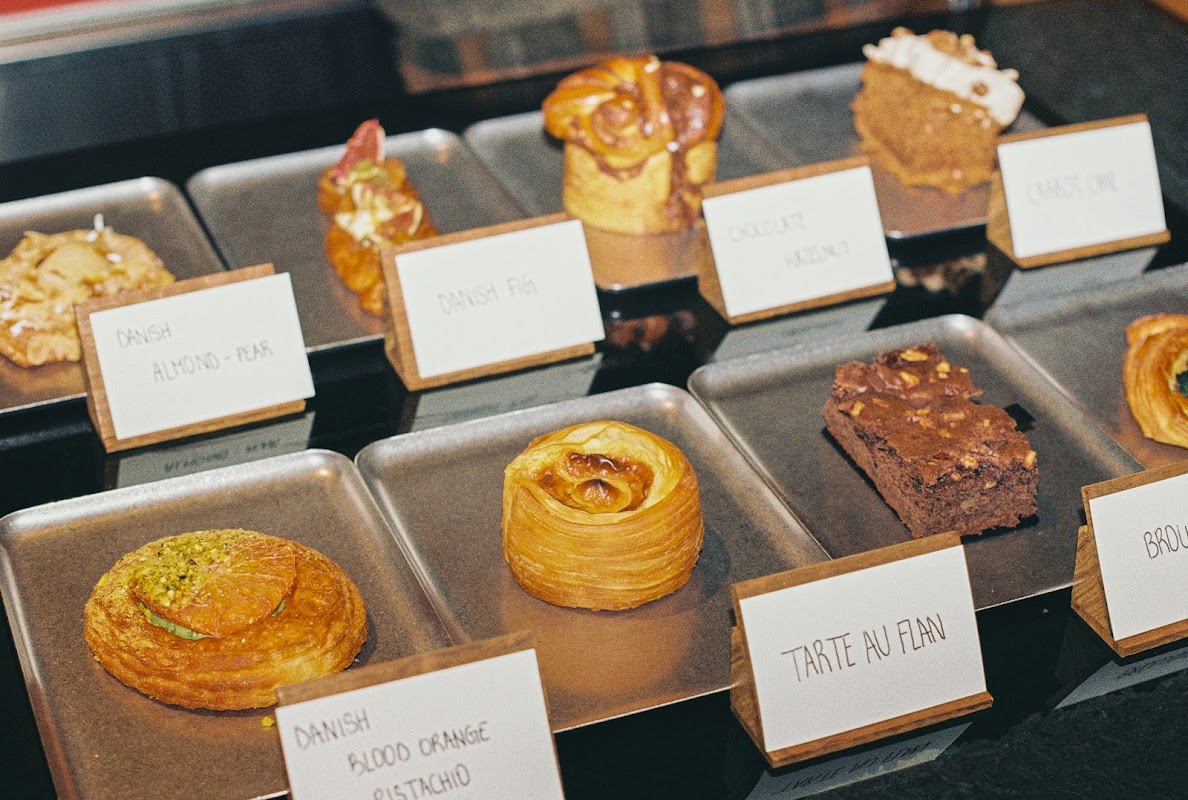 Stella - Coffee Food Bakery photo 5