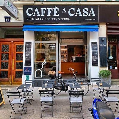 Caffé a Casa