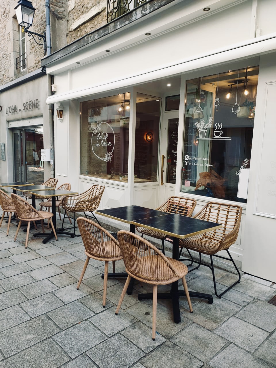 Vannes