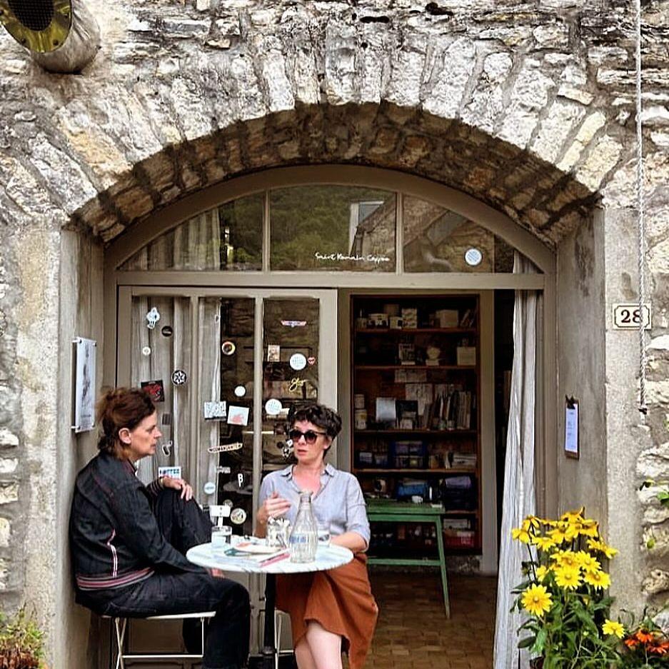 St. Romain Coffee St. Romain