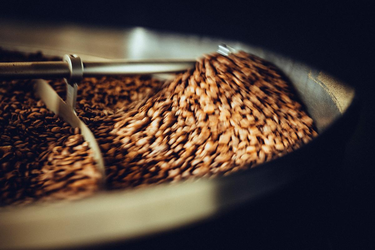 SPOJKA ROASTERY photo 4