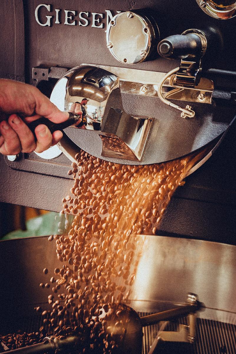 SPOJKA ROASTERY photo 5