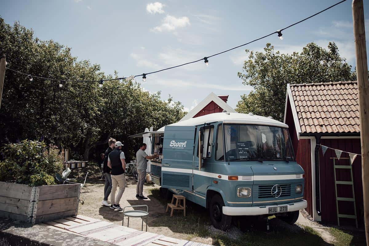 Cover image of Swerl Coffee Roasters