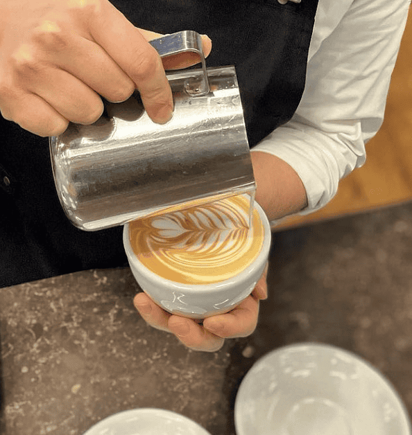 Garçon de Café - Coffee Shop photo 3