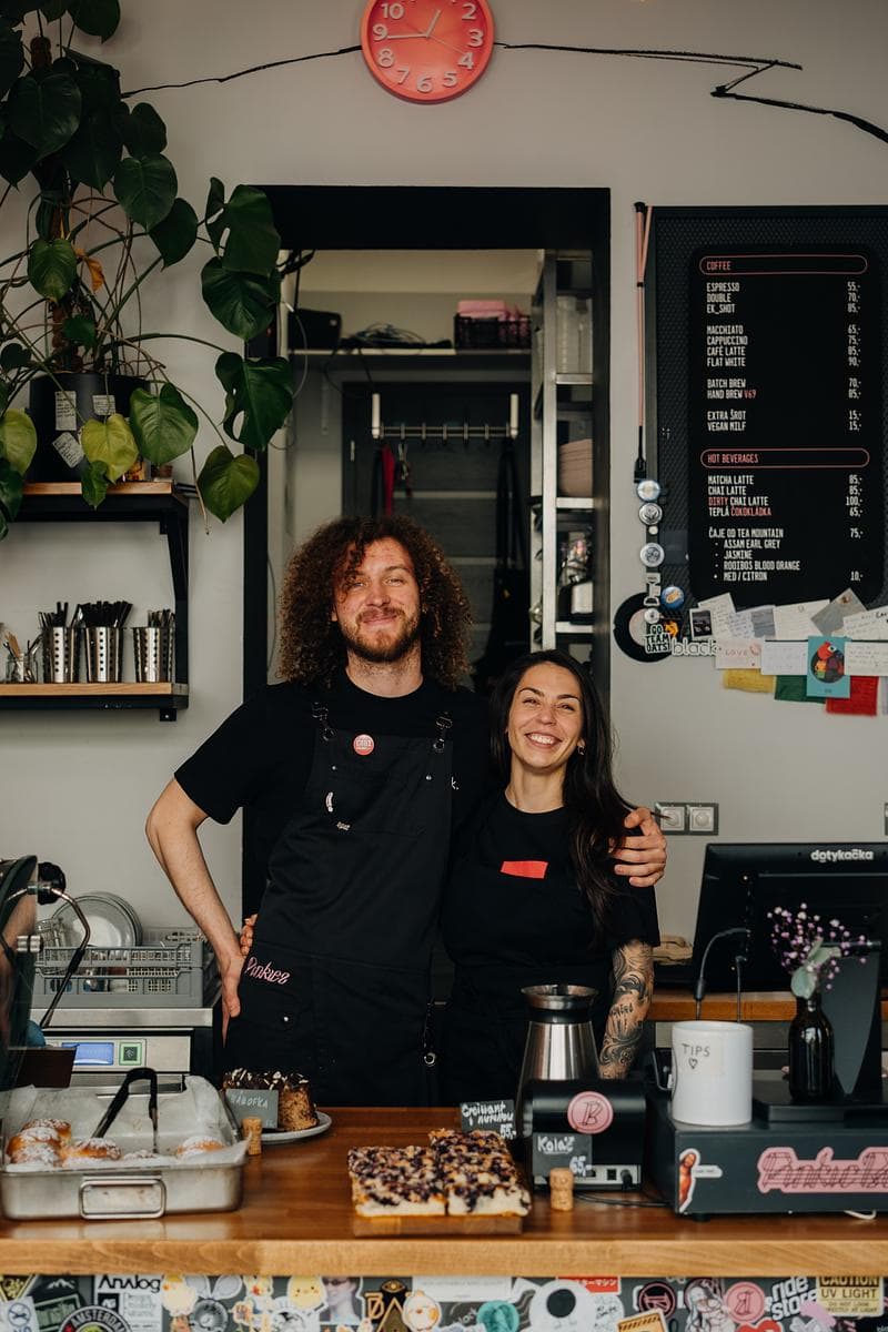 Pinkiez espresso bar photo 3