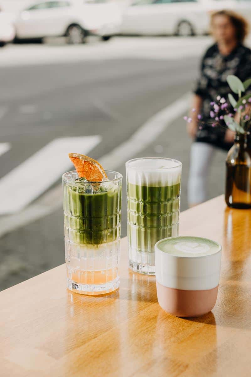 Pinkiez espresso bar photo 4