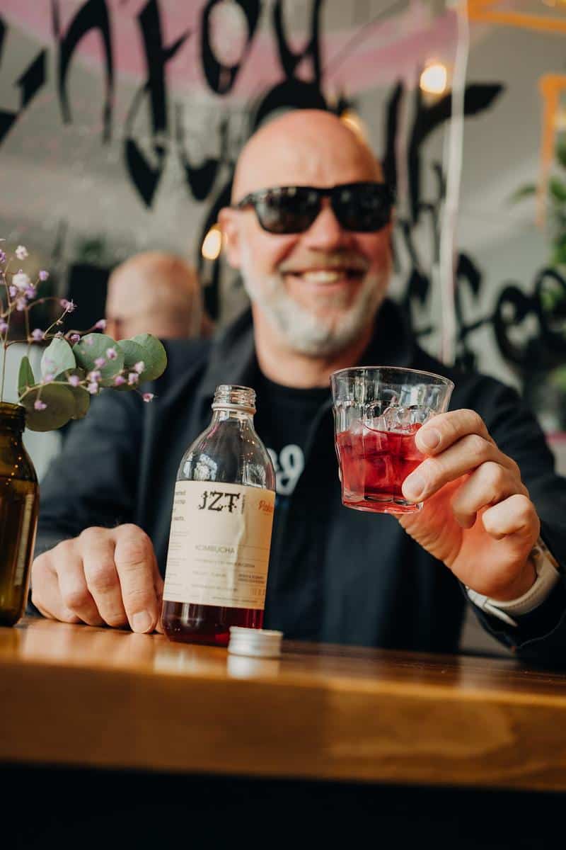 Pinkiez espresso bar photo 5