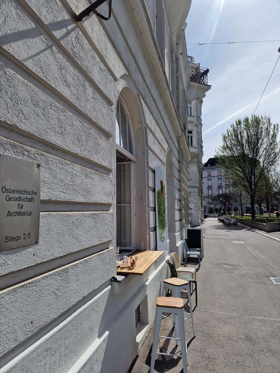 The Good Coffee Society Lab photo 4