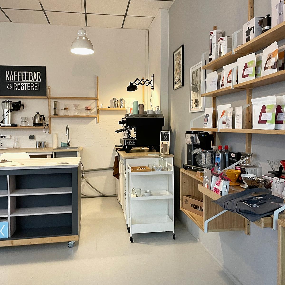 Cabana Coffee Roasters