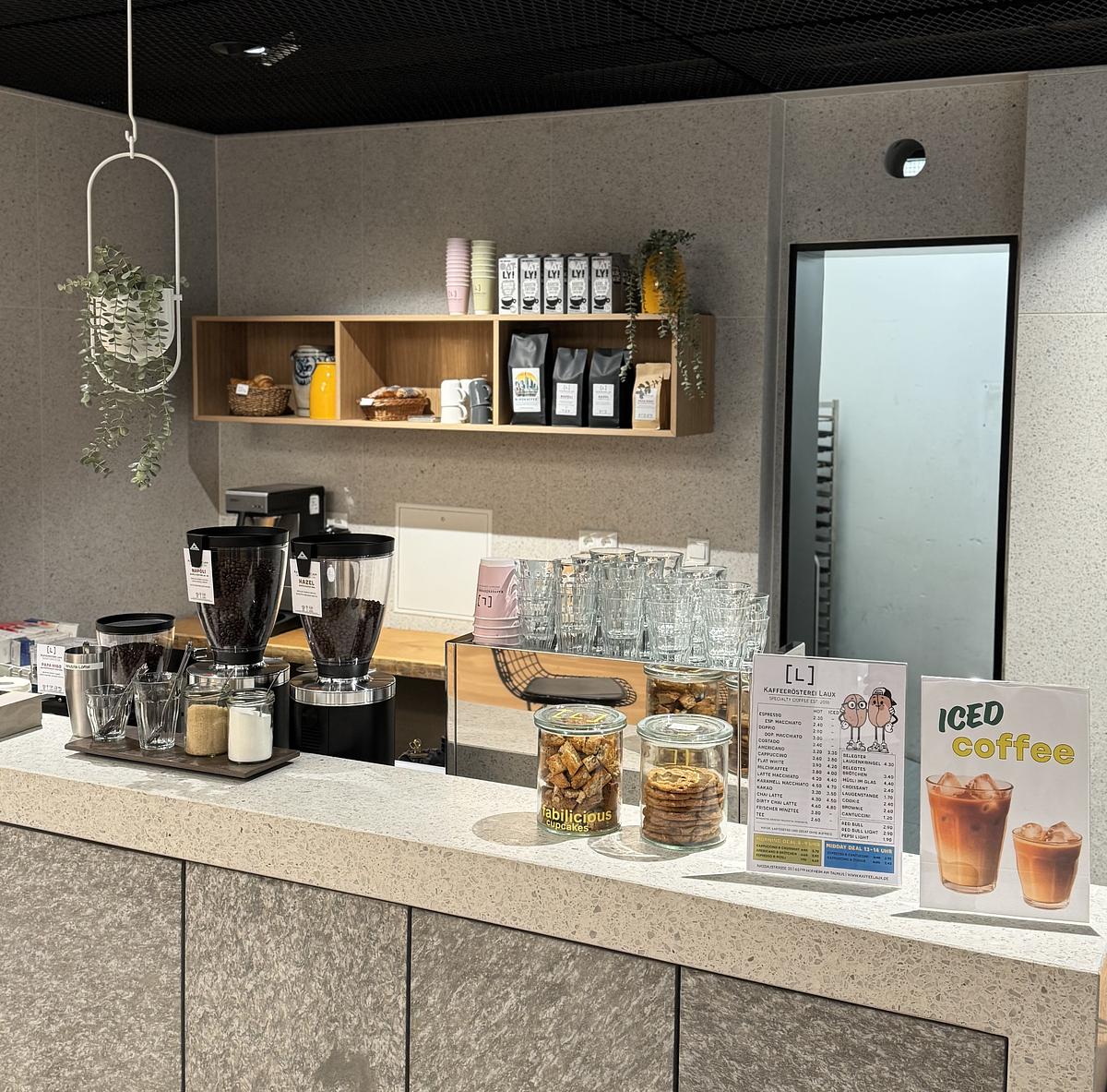 Laux Kaffeebar photo 1