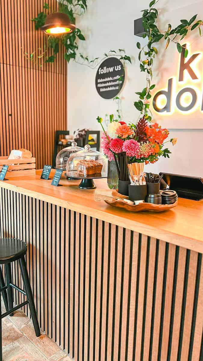 Klobouk dolů espresso & matcha bar photo 2