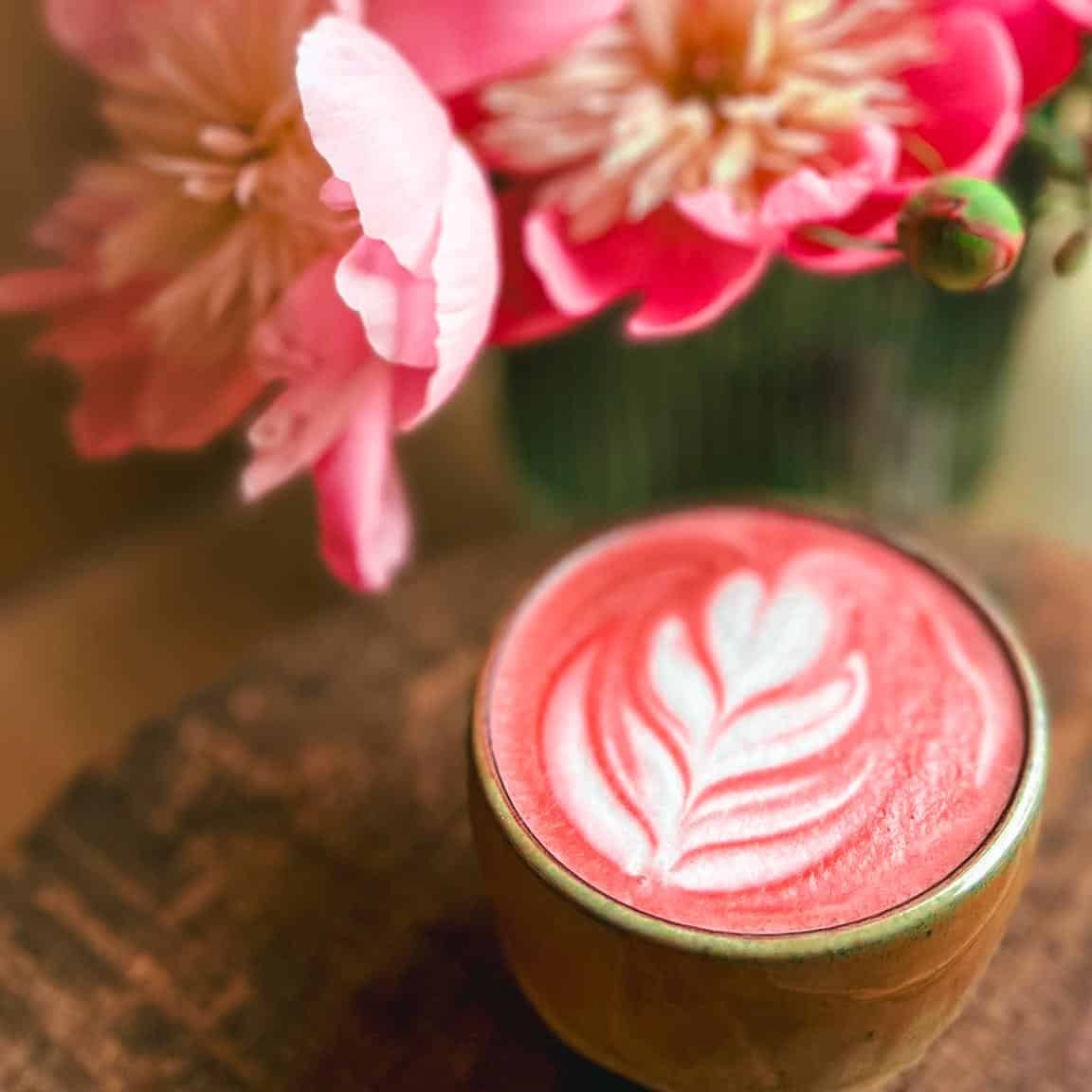 Klobouk dolů espresso & matcha bar photo 3