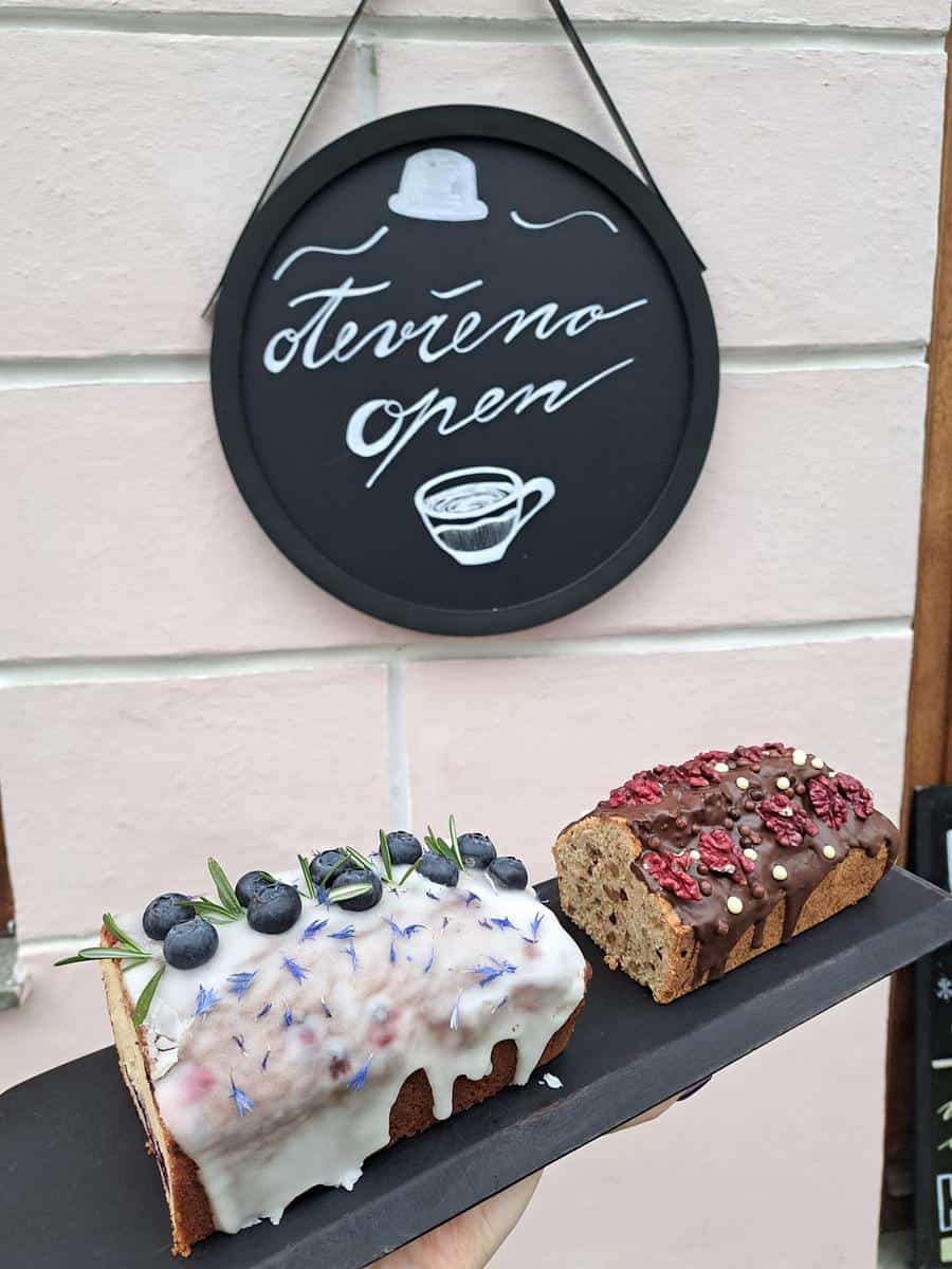 Klobouk dolů espresso & matcha bar photo 4