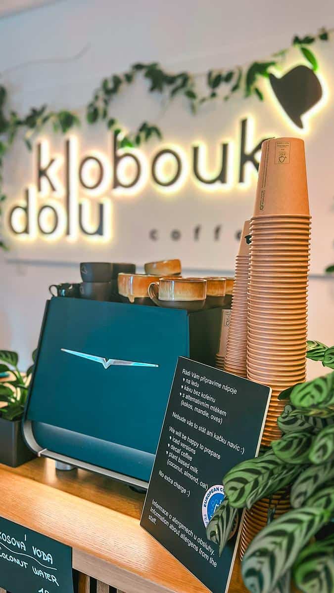 Klobouk dolů espresso & matcha bar photo 5