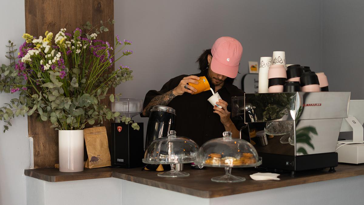 Perro Viejo Specialty Coffee