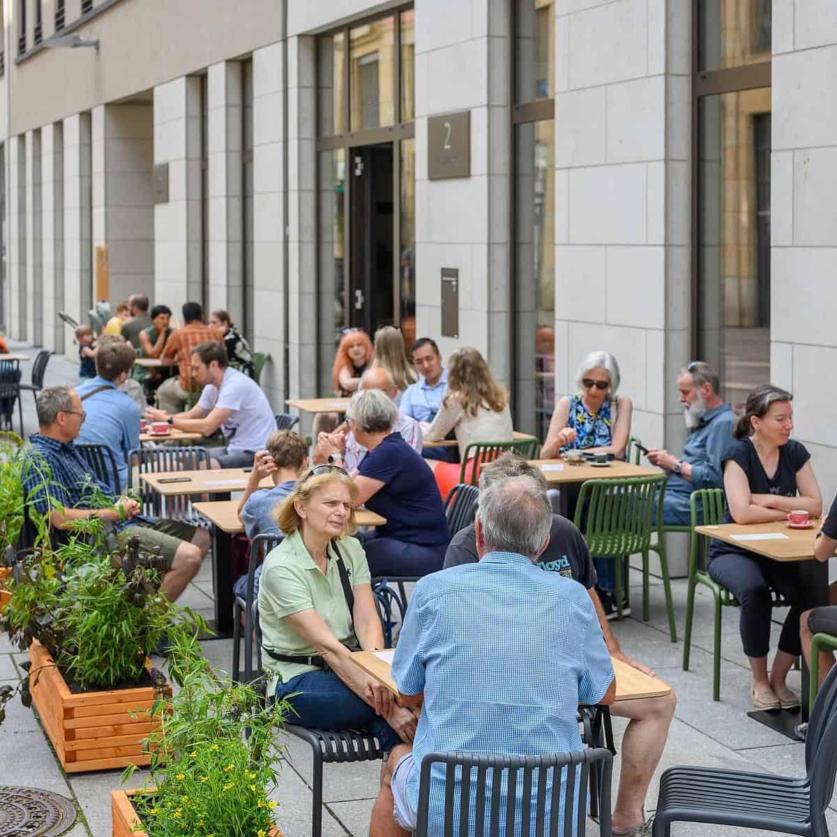 Cross River Coffee photo 2