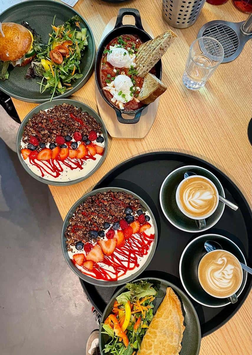 Cross River Coffee photo 5