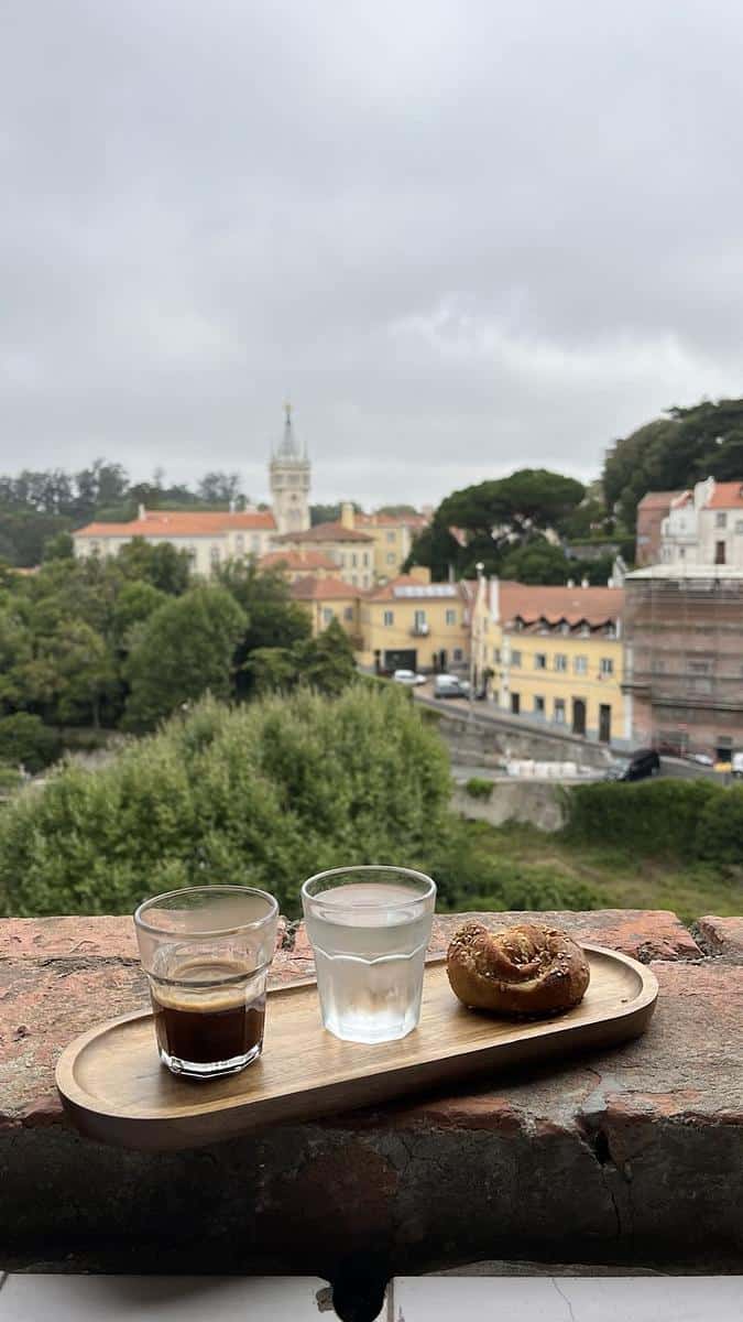 Loja 5. Coffee and Sandwiches photo 2