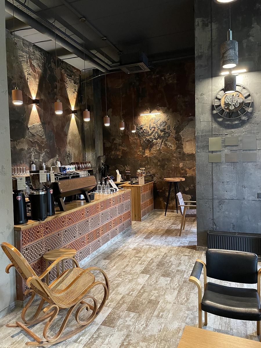 TASTE MAP SENSORY ROOM photo 1