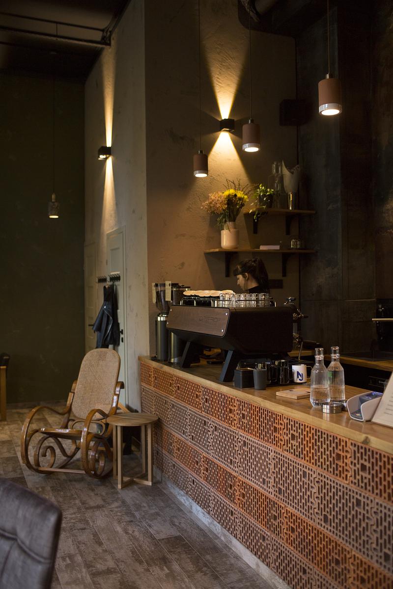 TASTE MAP SENSORY ROOM photo 5