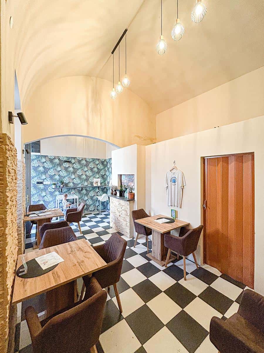 Kék Elefánt Kávézó photo 2