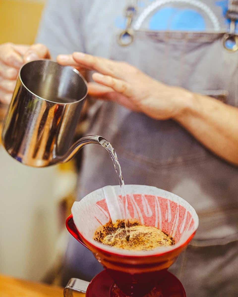 Kék Elefánt Kávézó photo 4