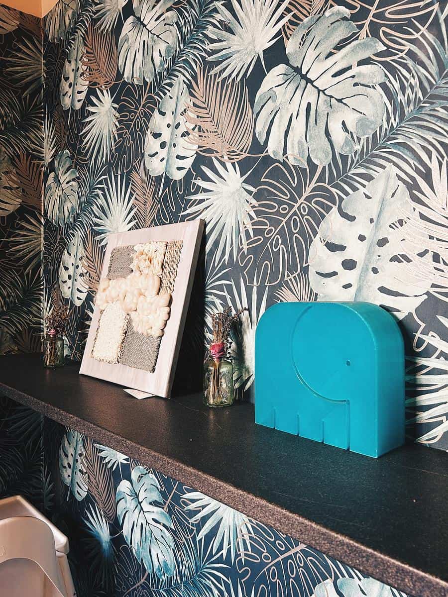 Kék Elefánt Kávézó photo 5