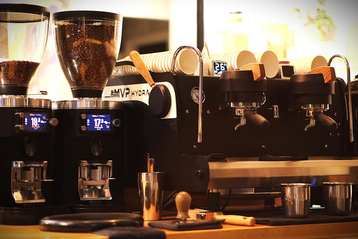 Honest Coffee Developers