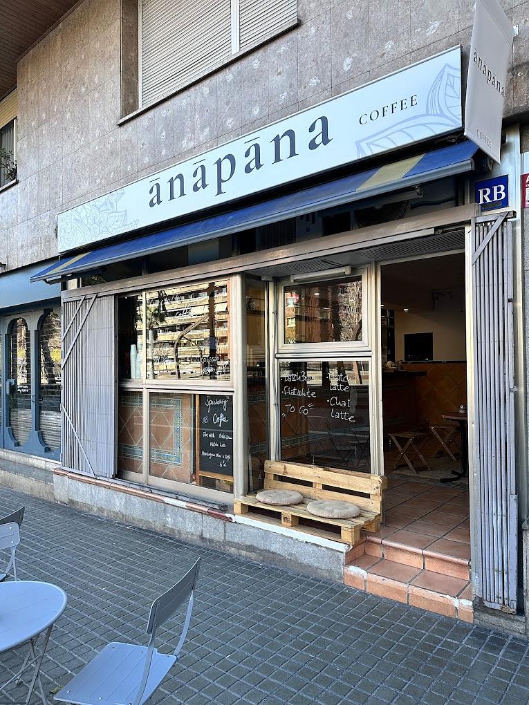 ānāpāna coffee photo 2