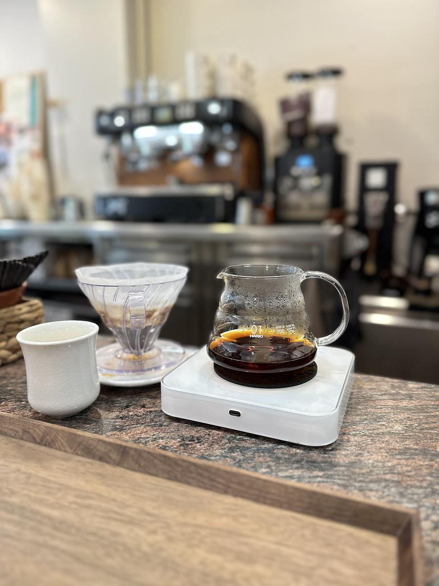 ānāpāna coffee photo 4