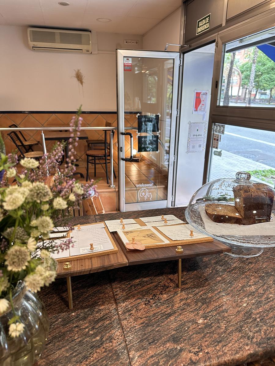 ānāpāna coffee photo 5