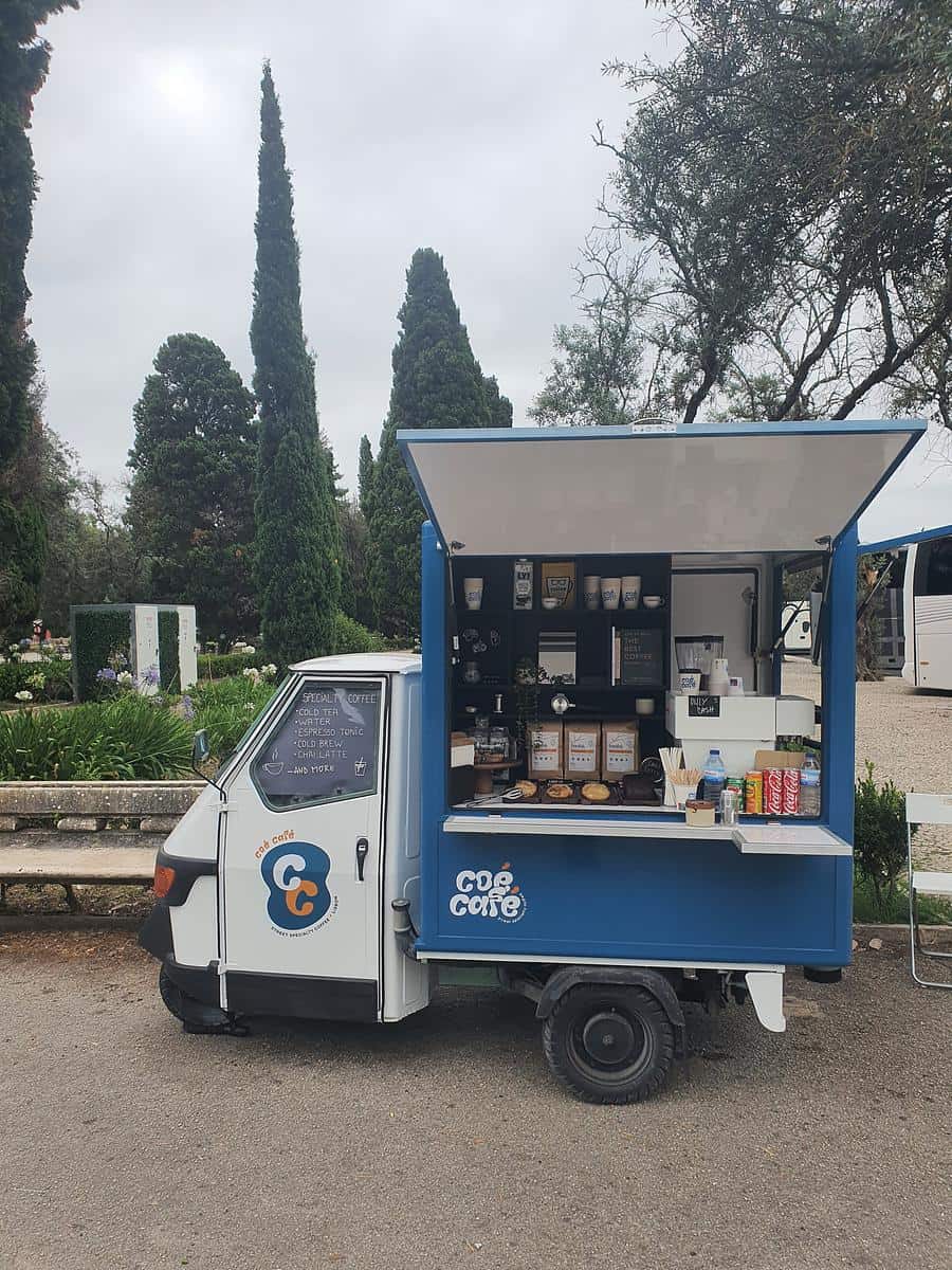 Coé Café