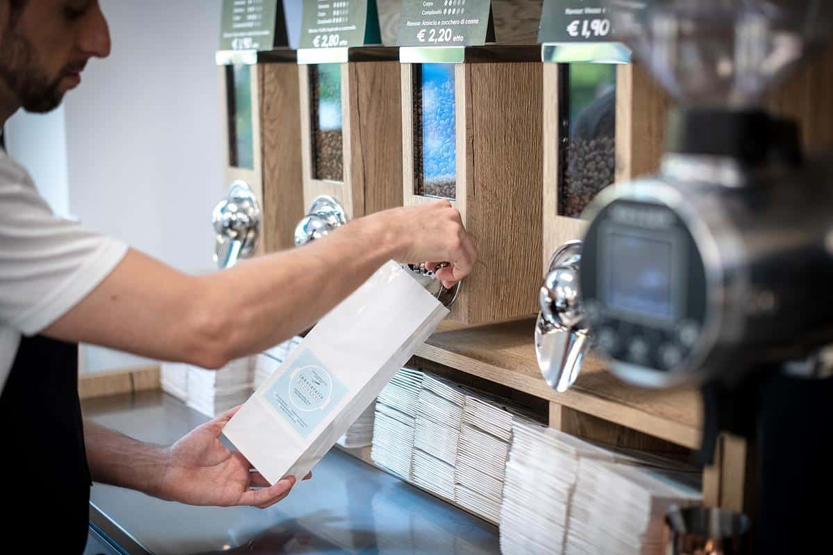 Laboratorio Espresso photo 2